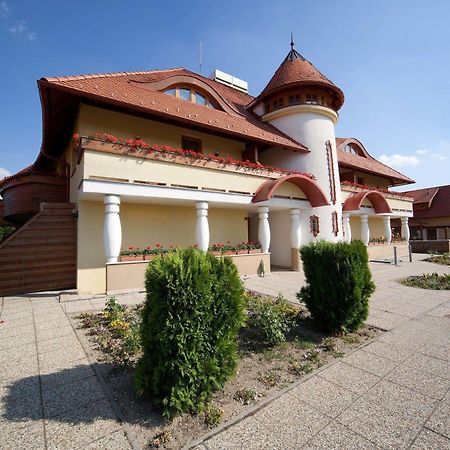 Kehida Hertelendy Haz Hotel Kehidakustany Exterior photo